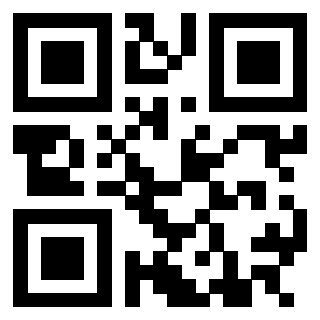 3305599091 Qr Code associato