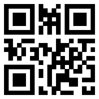 3305599093 - Immagine del QrCode associato