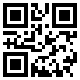 3305599094 - Immagine del Qr Code