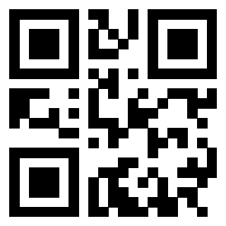QrCode di 3305599096