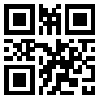 Il Qr Code di 3305599097