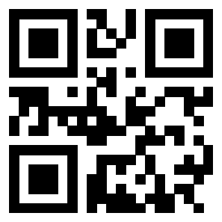 3305599099 Qr Code associato