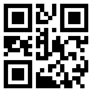 Il Qr Code di 3305599101
