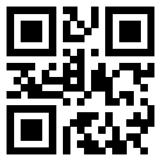 Qr Code di 3305599103