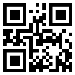3305599104 - Immagine del Qr Code associato
