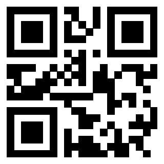 Il Qr Code di 3305599106