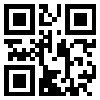 3305599107 - Immagine del QrCode