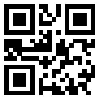 Immagine del QrCode di 3305599108