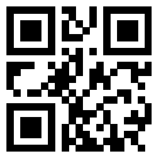 QrCode di 3305599111