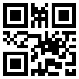 Il Qr Code di 3305599114