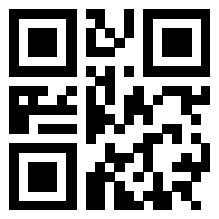 Qr Code di 3305599115
