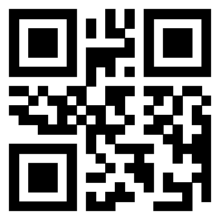 3305599116 QrCode associato
