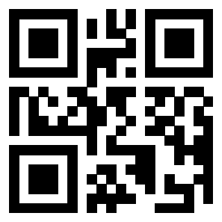 Scansione del Qr Code di 3305599117