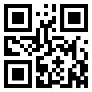 Il Qr Code di 3305599122