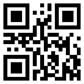 3305599123 - Immagine del Qr Code