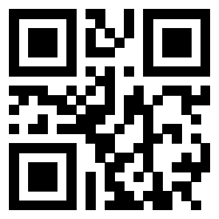 Immagine del Qr Code di 3305599125