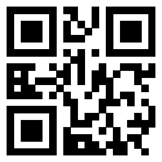 3305599129 - Immagine del Qr Code