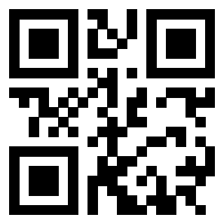 3305599130 - Immagine del QrCode associato
