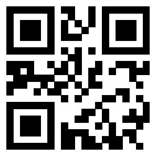 3305599131 - Immagine del QrCode
