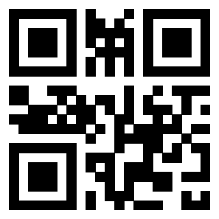 Immagine del Qr Code di 3305599135
