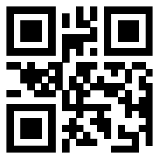 Scansione del Qr Code di 3305599136