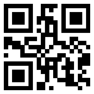 3305599138 QrCode associato