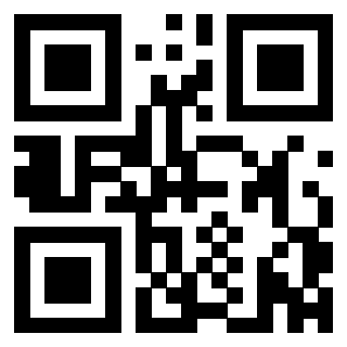 3305599140 - Immagine del QrCode associato