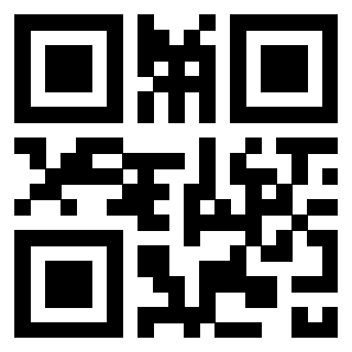 3305599141 - Immagine del QrCode associato