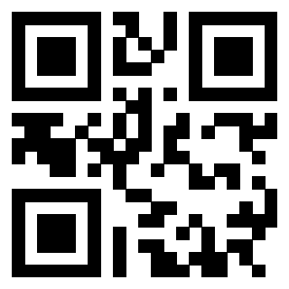 Scansione del Qr Code di 3305599142