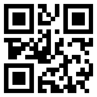 3305599145 QrCode associato