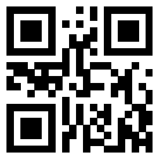 3305599149 - Immagine del Qr Code associato