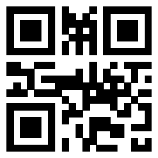 Immagine del QrCode di 3305599150