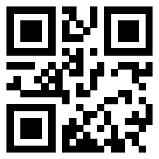 3305599151 - Immagine del Qr Code