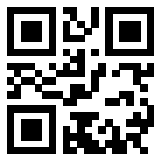 Qr Code di 3305599152