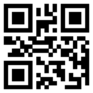 3305599156 Qr Code associato