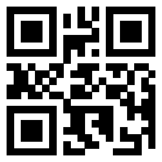 3305599157 - Immagine del QrCode