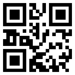 Immagine del Qr Code di 3305599160