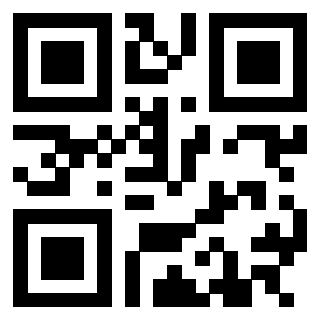 3305599164 Qr Code associato