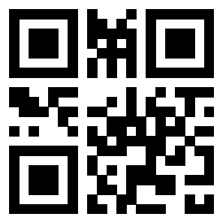 QrCode di 3305599165