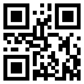 Qr Code di 3305599167