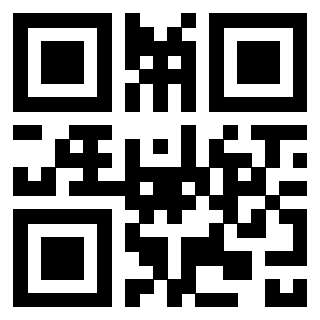 Scansione del Qr Code di 3305599169