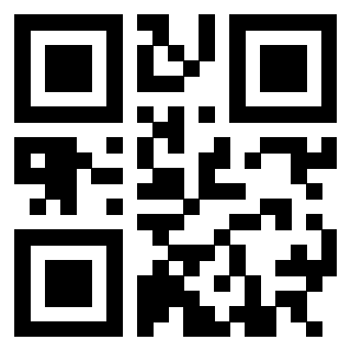 Il QrCode di 3305599171