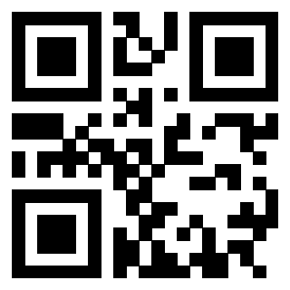 3305599172 - Immagine del Qr Code