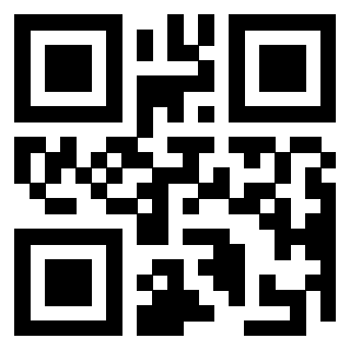 Scansione del QrCode di 3305599173