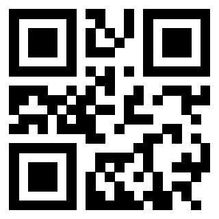 Il Qr Code di 3305599175