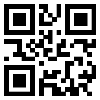 Immagine del QrCode di 3305599177