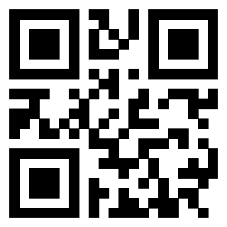 Il Qr Code di 3305599179