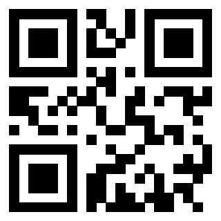3305599180 - Immagine del QrCode