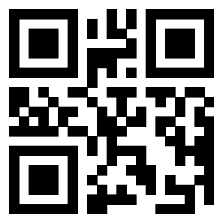Immagine del Qr Code di 3305599182