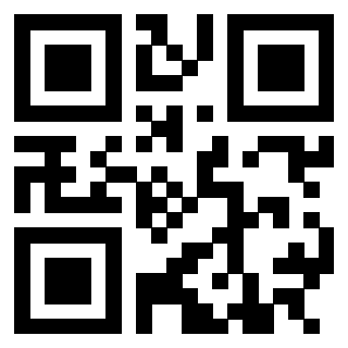 3305599185 QrCode associato